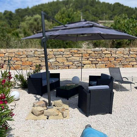 Villa Bonheur - Provence - Cote D'Azur Cabasse Εξωτερικό φωτογραφία