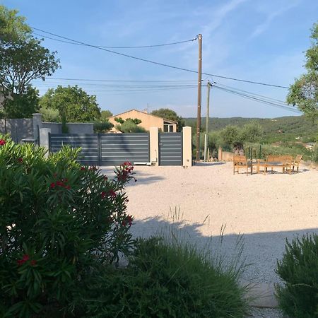 Villa Bonheur - Provence - Cote D'Azur Cabasse Εξωτερικό φωτογραφία