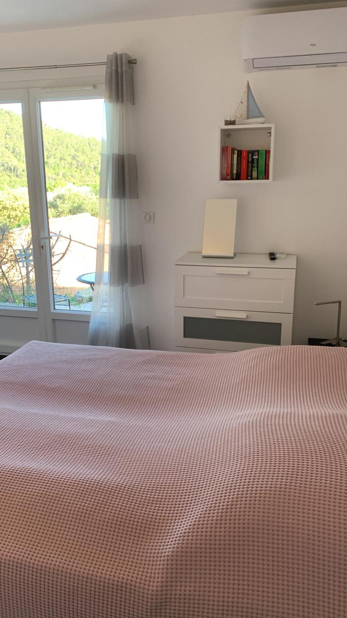 Villa Bonheur - Provence - Cote D'Azur Cabasse Εξωτερικό φωτογραφία